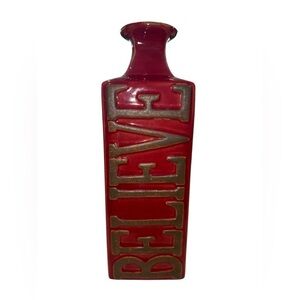 Vintage Hosley® Potter Company Vase